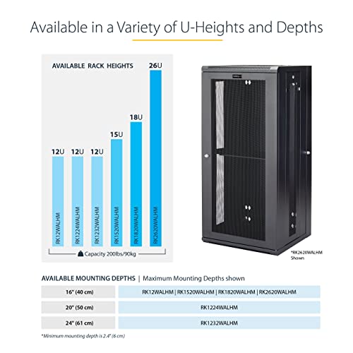 rack server 2026 22