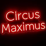  Circus Maximus [Explicit]
