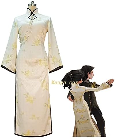 独創的 魔法覚醒 ハリー ポッター 新作 高品質 暗い夜荘園 別売り 靴とウィッグ 風 コスプレ衣装 女の魔法使い その他 Hlt No