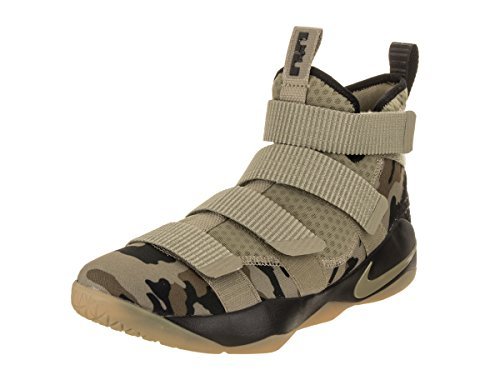Nike Men s Lebron Soldier XI Basketball 