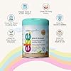 Else Nutrition Signature Toddler Formula, European Plant-Based 12–36 Months Prebiotic Formula, Supports Digestion, Immunity & Growth with DHA, Dairy & Soy Free | Made in Europe (24.07oz, Pack of 1) #5