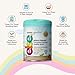 Else Nutrition Signature Toddler Formula – Made in Europe, Premium Toddler Formula 12-36 months, Plant-Based, Dairy-Free, Lactose-Free Baby Formula, European Recipe | (Pack of 1)