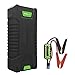 Produktbild Gyj&mmm Auto Starthilfe Autobatterie Anlasser 1000A Spitze 20000Mah Starthilfe, 12V Auto Starthilfe (Bis Zu 7L Benzin, 6L Diesel) Dual USB, LED Taschenlampe