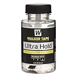Walker Tape, Co. Ultra Hold Adhesive 3.4oz