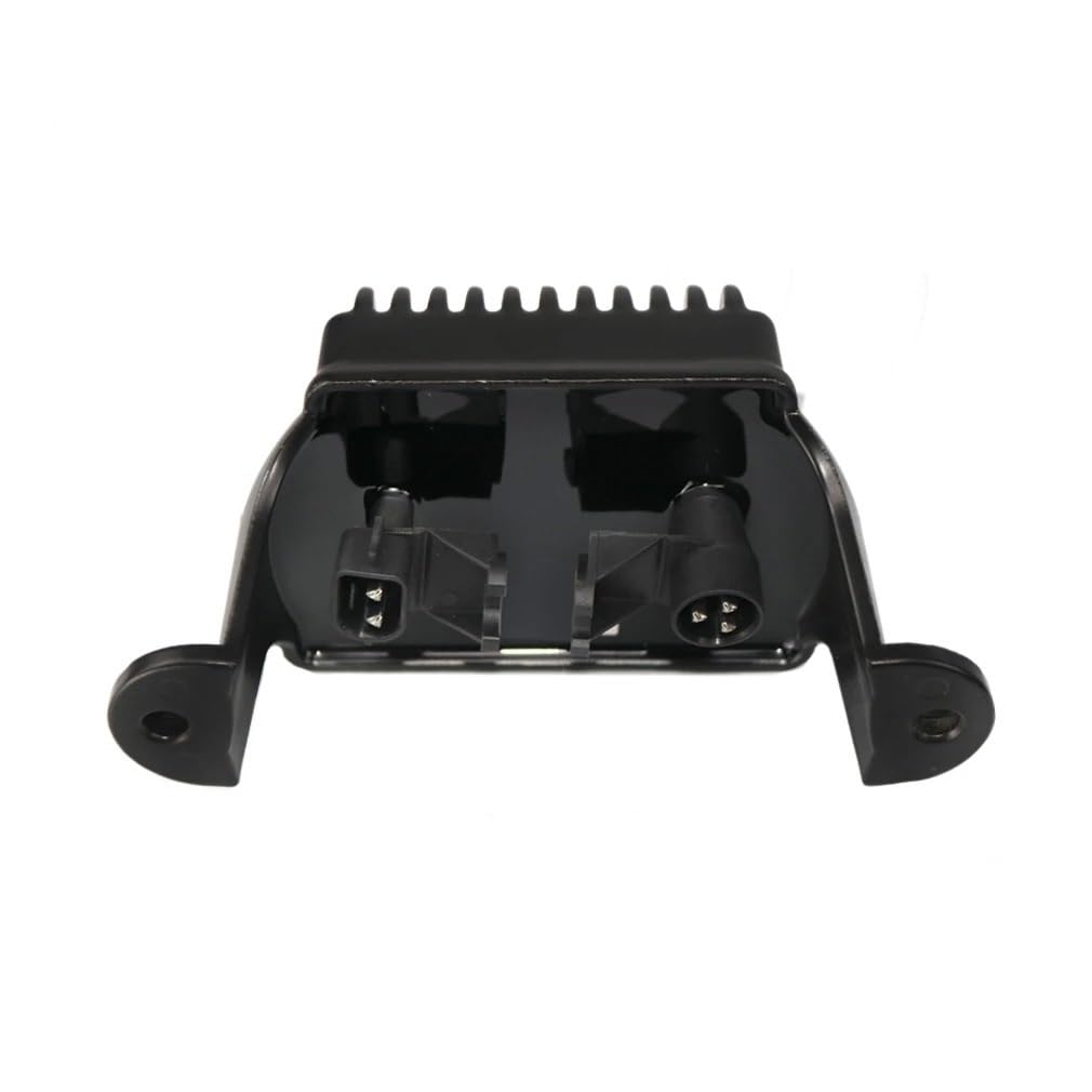LVTFCO 74505-09 74505-09A Motorcycle Voltage Regulator Rectifier Compatible with Harley Davidson Touring Electra Road Street Glide King 2009-2014