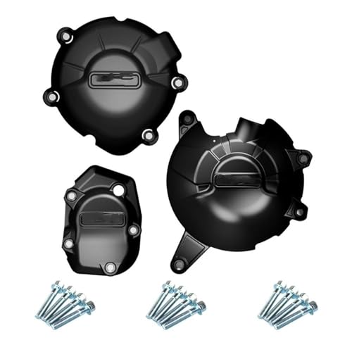 Couvercle de moteur Z900 étui protection moto contre rayures et chocs