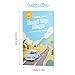 TigoFonge Road Trip Bingo Travel Game, 8 Double-Sided Cards with 14 Themed Categories, Car Activities for Kids Ages 4-8