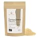 Produktbild BIO Ashwagandha Pulver (250g), Gemahlene Ashwagandha Wurzel, Ashwagandha Pulver aus biologischem Anbau, 100% Natürlich und rein, Vegan