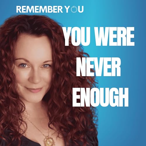 We Were Told Who We Weren&rsquo;t ...... So We Forgot Who We Could Become | EP 35 with Colleen Ofsanik (LoveLight)