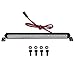 RC Light Bar 36 LED Lights Kit for Traxxas Slash Rustler SCX10 1/10 1/8 Scale RC Car Truck