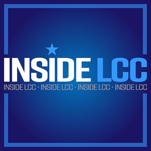 Inside LCC Titelbild