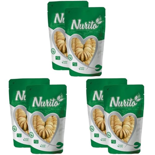 Image of Ancy Nurito Premium Nuts and Seeds (Afghani Anjeer, 400) (Pack of 3)