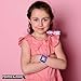 Minecraft Kids Smartwatch with 10 Watch Faces, Selfie and Video Camera, Step Counter, Voice Recorder, Fun Games, Timer, Stopwatch, Alarm, Calculator, and Wallpapers – Fits Wrists 5.5