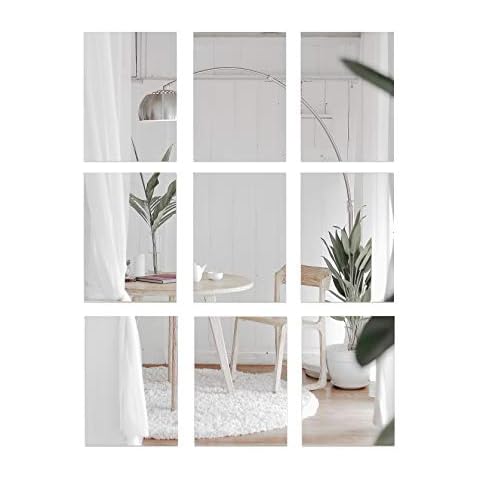 Miroirs BD ART 21 x 30 cm Cover