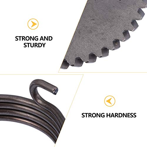 CLISPEED Engrenagem de Partida Start Kit Pontapé Pedal Da Embreagem Conjunto Da Engrenagem Conjunto