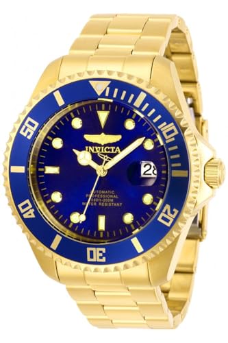 Image of Invicta Pro Diver Stainless Steel Automatic Watch