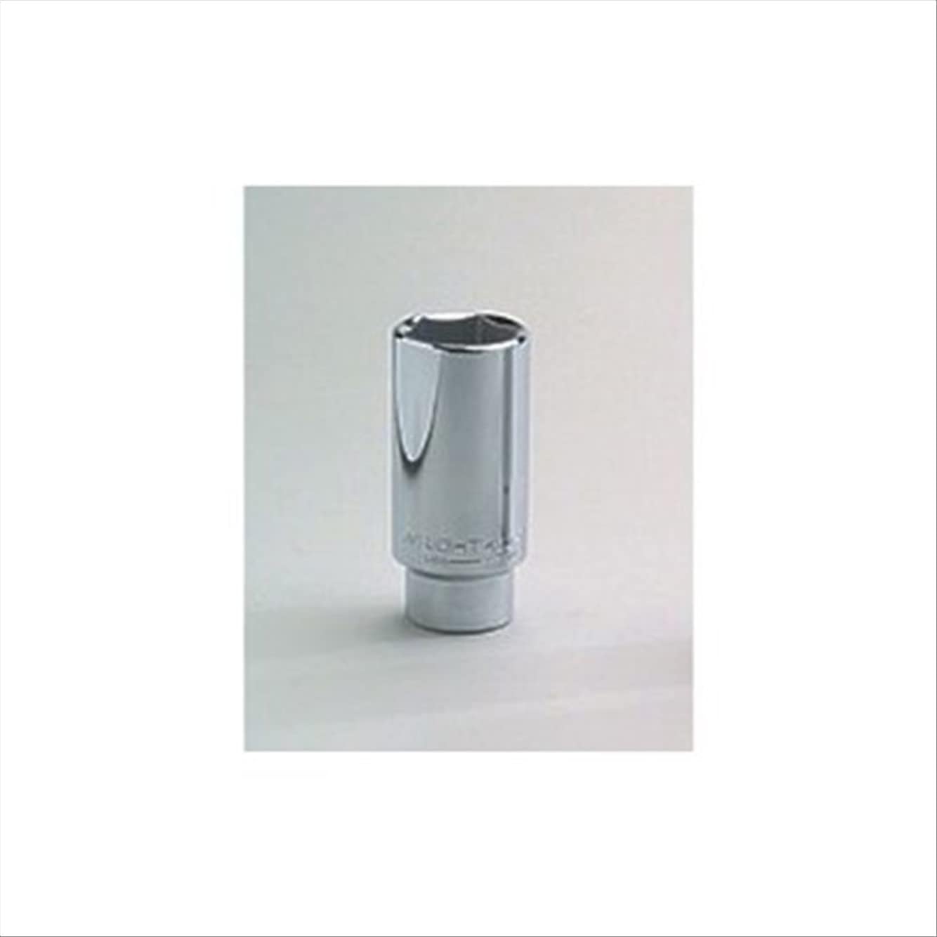 1/2" Drive 6 Point Deep Socket - 1-1/4"