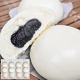 江戸清 業務用 ごまあんまん 12個入 