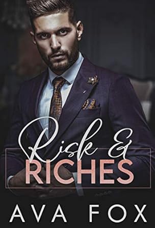 Amazon.com: Risk and Riches (Dark Billionaire Romance Book 1) eBook