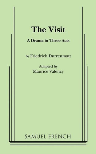 UNIVERSAL MUSIC GROUP The Visit