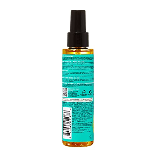 Carol'S Daughter 0820645011786 Born To Repair Reviving Hair Oil thumb #9