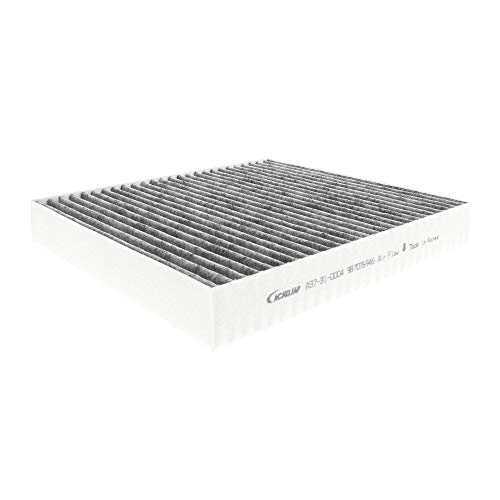 Ackoja A37-31-0004 - Filtre Cover