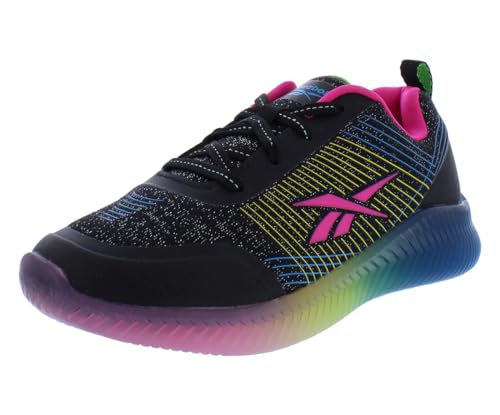 Reebok Fire PS Girls Shoes