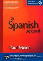 A Spanish Accent B001RYM61E Book Cover