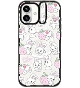 CASETiFY インパクト リングスタンド MagSafe対応 iPhone 16 Plus ケース [キックスタンド / 2mからの落下試験をクリア (MIL規格3倍相当) / ワイヤレス充...