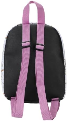Bioworld Harry Potter Hedwig 11-Inch Mini Backpack for Kids — 사진 2