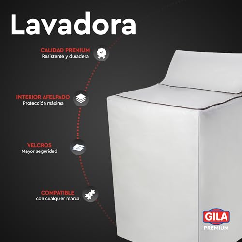 Catálogo para Comprar On-line whirlpool xpert system 18 kg , listamos los 10 mejores. 22 whirlpool xpert system 18 kg marca GILA (2)