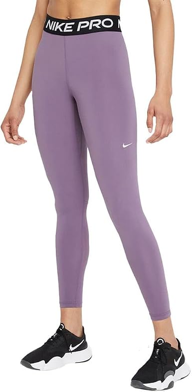 NIKE W NP 365 Tight - Leggings Mujer : Amazon.es: Ropa