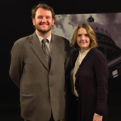 Episode: Rep. Britt Raybould on Data Centers' Water Use