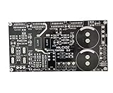 Peak Power 4Ohm 200w + 200W JUSTJUNMIN TDA7293 2.0. Kanal 17. 0w + 170 W 4 AUSLOST-Leistungsverstärkerschaltung PCB Leeres Bord AC. Dual 22V-28V Schaltkreis