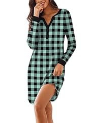 Green and Black Plaid