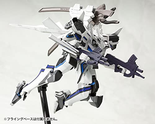 Kotobukiya KP264R Muv-Luv Alternative Total Eclipse miniatura 4
