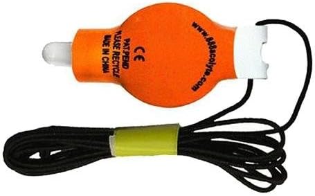 AcolytePack of 10 FloraLyte Orange