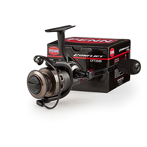 Penn Conflict Spinning Reel Cft8000 (Cft8000) #TOP3