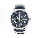 オリエント ORIENT 腕時計 SAK00005D0-B(RN-AK0004L) 自動巻き ネイビー【メンズ】 [並行輸入品]