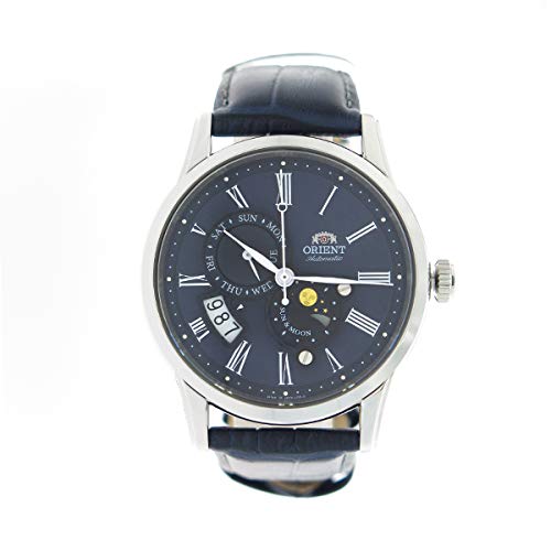 �I���G���g ORIENT �r���v SAK00005D0-B(RN-AK0004L) �������� �l�C�r�[�y�����Y�z [���s�A���i]