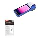 BoxWave Screen Protector Compatible With PUSOKEI Portable POS PDA Receipt Printer (5.5 in) - ClearTouch Anti-Glare (2-Pack), Anti-Fingerprint Matte Film Skin