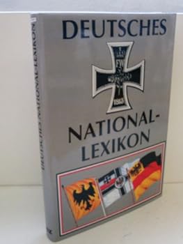 Deutsches National-Lexikon
