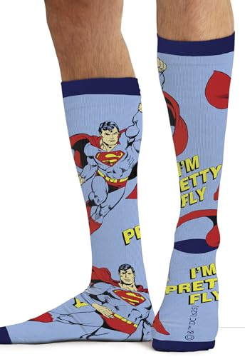 Image of Cherokee Compression Socks 10-15 mmHg Knee High 1 Pair Pack