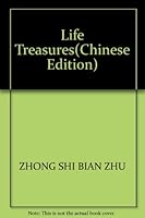 Life Treasures 7509000246 Book Cover