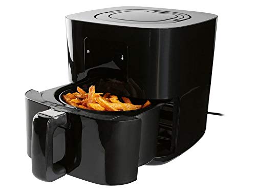 Preisvergleich Produktbild SILVERCREST® Heißluft-Fritteuse SHFD 1650 B1