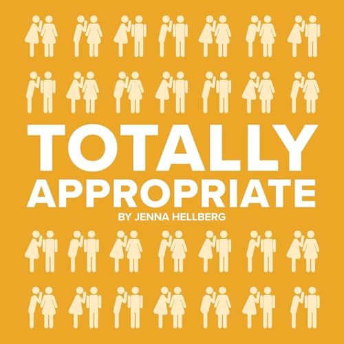 Totally Appropriate cover art