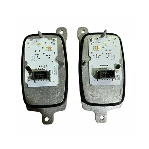 Ballast de Phare B105443-B Renault Megane RS IV gauche module commande DRL