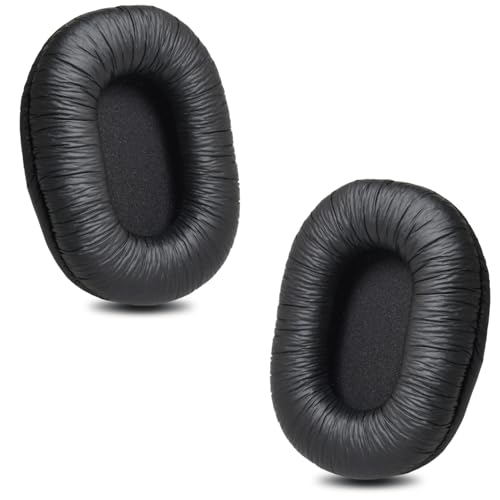 ZMHJY �C���[�p�b�h �C���[�N�b�V���� SONY MDR-CD900ST / MDR-7506 / MDR-V6 / MDR-V7 �w�b�h�z�� �����p �p�b�h cd900st zp