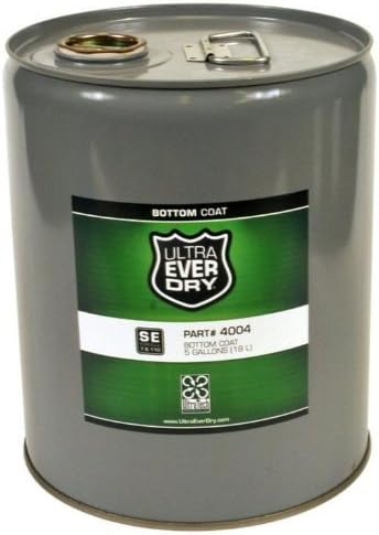 5 Gallon Bottom Coat