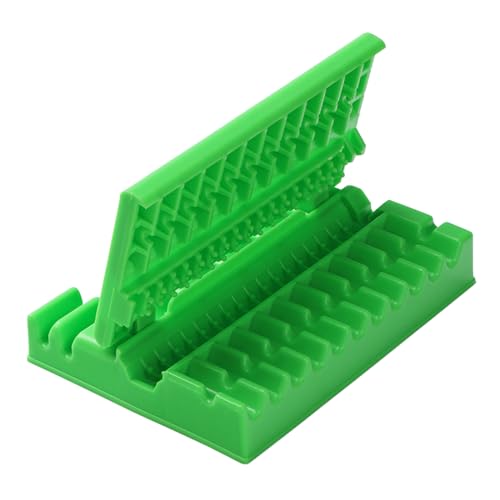 Barbecue Skewer Maker For Outdoor Cooking Quick Portable Meat Skewer Box Easy Skewer Tools Meat Kebab Maker Kitchen